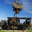 Radar TRS 15 Odra : wypatrzy intruza z odległości 200 kilometrów. Może śledzić wiele celów i wskazyw