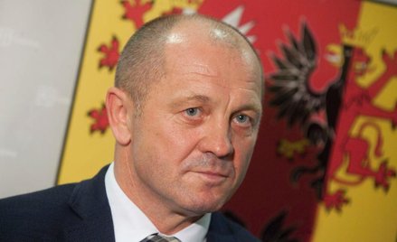 Marek Sawicki, były minister rolnictwa i rozwoju wsi