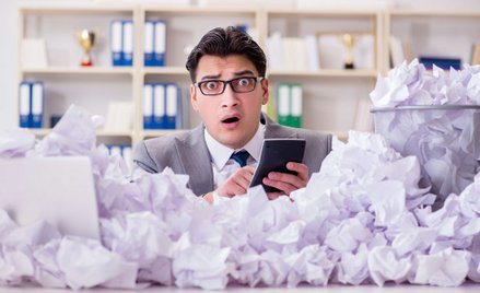 Podatkowe buble i hity 2018 roku - ranking przepisów podatkowych