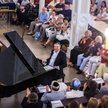 „The Music of Henryk Wars” w Warszawie