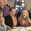 W tę noc widzowie mają się przede wszystkim bawić. Dlatego zobaczymy m.in. komedię „Kac Vegas”