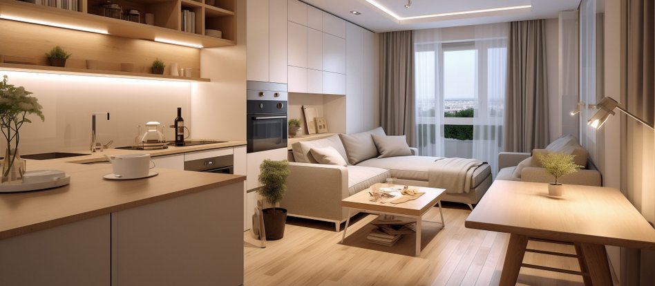 Gdzie w Polsce jest najwięcej niedrogich mieszkań