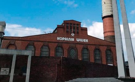 Kopalnia Wujek w przyszłym roku obchodziłaby 100-lecie istnienia
