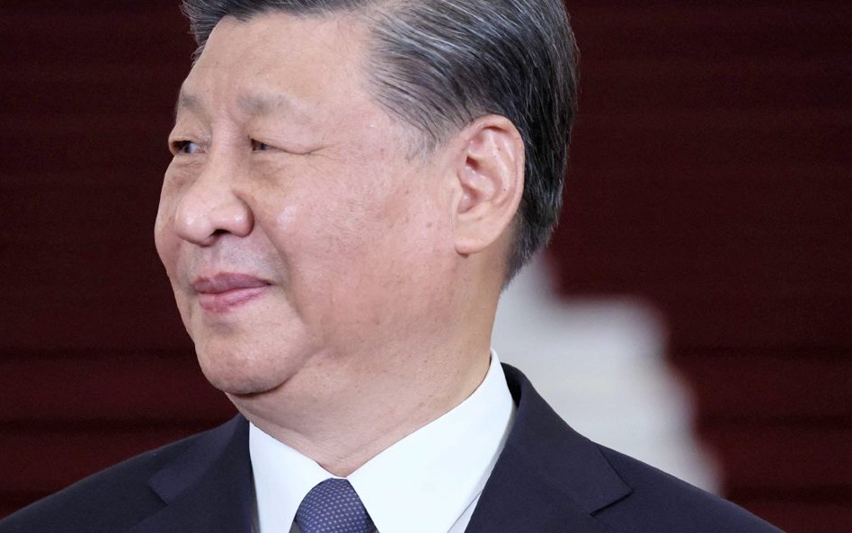 Xi Jinping szuka lojalnych i uczciwych urzędników