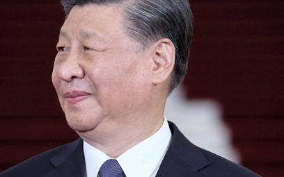 Xi Jinping szuka lojalnych i uczciwych urzędników