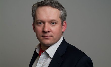 Michał Szułdrzyński