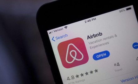 Oferty Airbnb bardziej przejrzyste