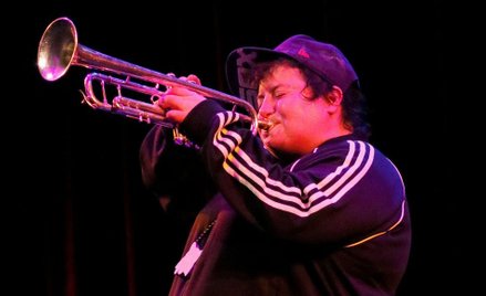 Jaimie Branch: Muzykę nagrywam na telefonie