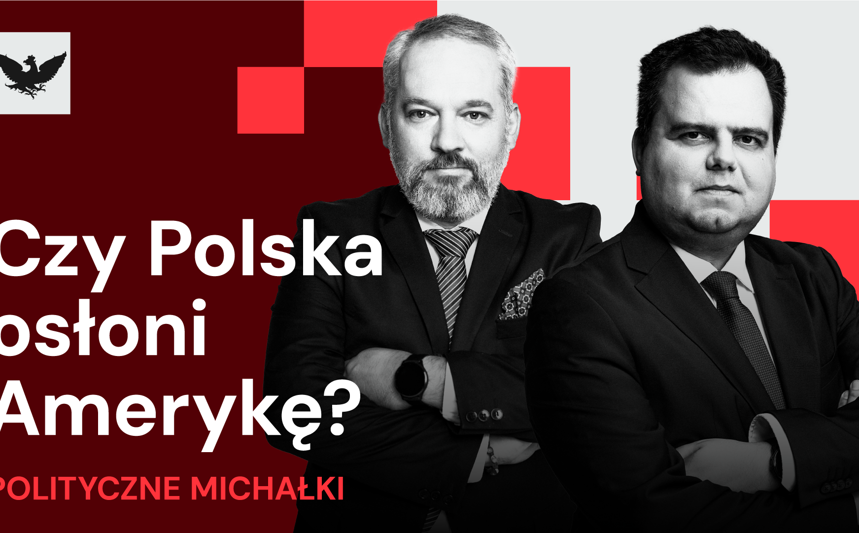 Weto SAFE przez cały czas samobójstwem dla prezydenta. Atak na Iran: a co, jeżeli Trump zadzwoni?