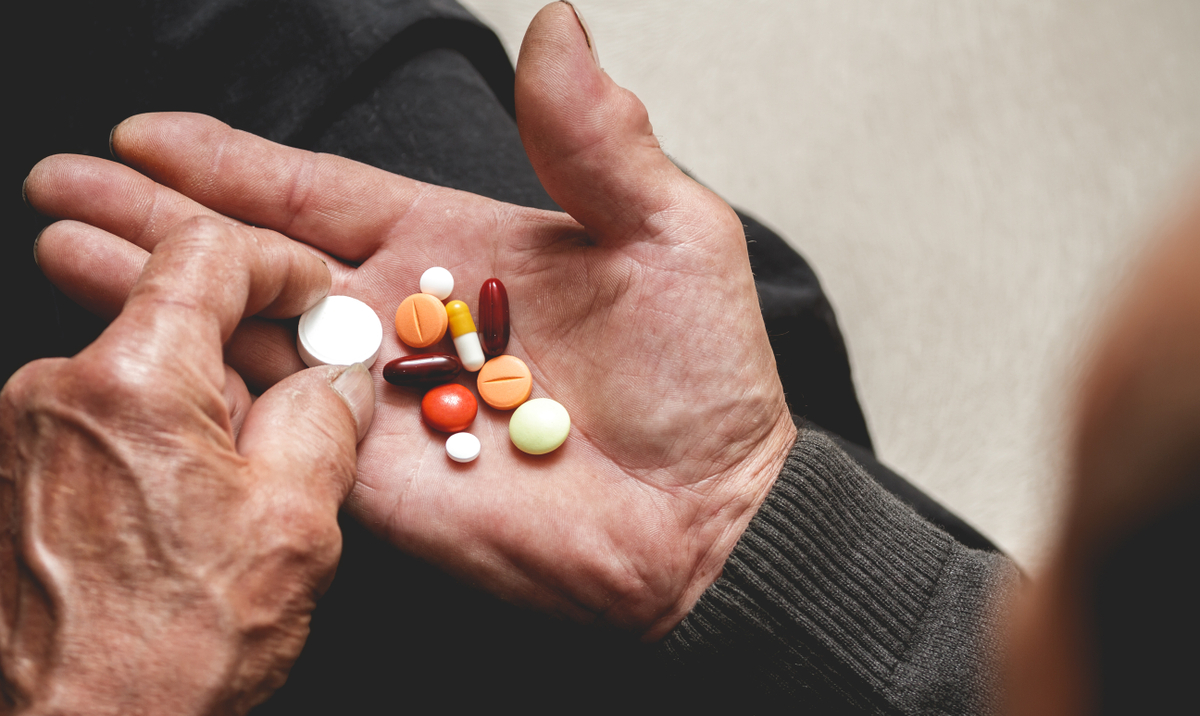 Niedzielski: Vi skal finne penger til medisin.  Vil helsepremien øke?