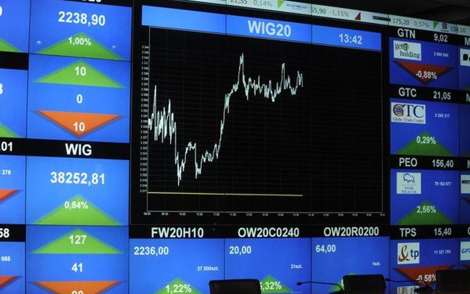 Podatek z ETF rozliczamy sami, dywidenda bez PIT