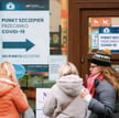 Polacy ankietowani przez IBRiS nie chcą, by szczepienia przeciwko Covid-19 były obowiązkowe