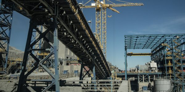 KGHM zainwestuje w kopalnię Sierra Gorda. Wzrosną moce przerobowe