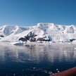 Arktyka: Zmiany klimatu mogą kosztować 70 bln dol.