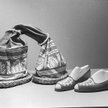 Maria Chrząszczowa, '54 - obuwie i galanteria; www.archeologiafotografii.pl