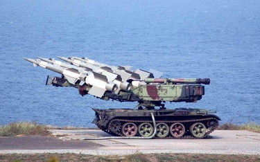 Systemy rakietowe dla tarczy powietrznej „Narew”, zastąpią pamiętające ZSRR zestawy Newa