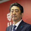 Były premier Japonii Shinzo Abe