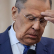 Ławrow: Eksplozje Nord Stream to dzieło USA. I mówią o tym z przyjemnością