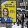 Premier Kaja Kallas