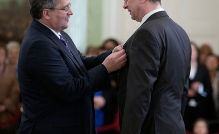 Wojciech Maziarski: Sami sobie organizujcie swoje polityczno-żałobne festyny