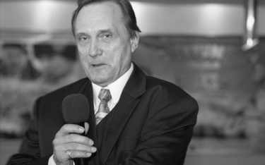 Krzysztof Gradowski (1943-2021)