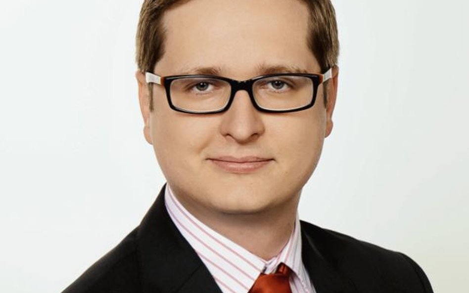 Mateusz Cedro