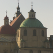 Jak skradziono relikwie Drzewa Krzyża Świętego