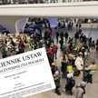 Ustawa o pomocy Ukrainie opublikowana w Dzienniku Ustaw. Przepisy już obowiązują