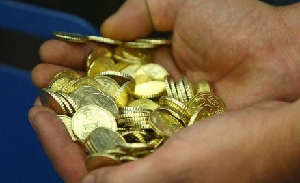 Już ponad bilion euro na pomoc bankom
