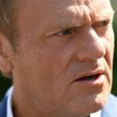 Tusk: Chcę przywrócić ład demokratyczny w Polsce