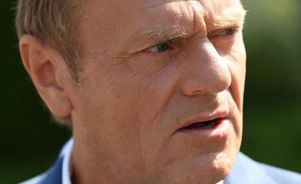 Tusk: Chcę przywrócić ład demokratyczny w Polsce