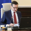 Premier wprowadził stopień alarmowy ALFA-CRP na terenie Polski