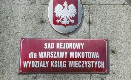 Działka lub budynek zagwarantuje spłatę długów