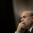 Ben Bernanke, prezes amerykańskiej Rezewy Federalnej