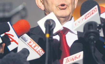 We wszystkich demokratycznych państwach prawa tajemnica dziennikarska jest bardzo wysoko ceniona prz