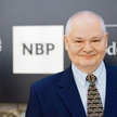 Prezes NBP Adam Glapiński