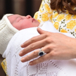 William i Kate zdradzili imię córeczki