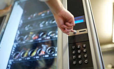 Wysoka płaca minimalna to szansa dla automatów