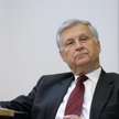 Piotr Kuczyński analityk