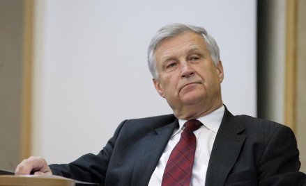 Piotr Kuczyński analityk