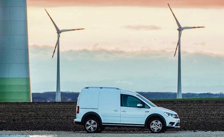 Finansowanie coraz częściej stanowi element pakietu mobilności.