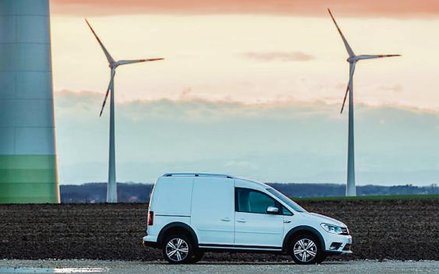 Finansowanie coraz częściej stanowi element pakietu mobilności.