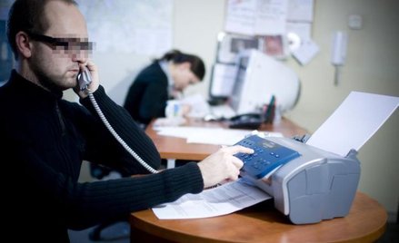 Liczy się data otrzymania faksu, a nie listu