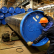 Gazprom liczy na sukces sprzedażowy w Europie