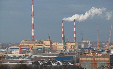 Energetyczna inwestycja w Gdańsku