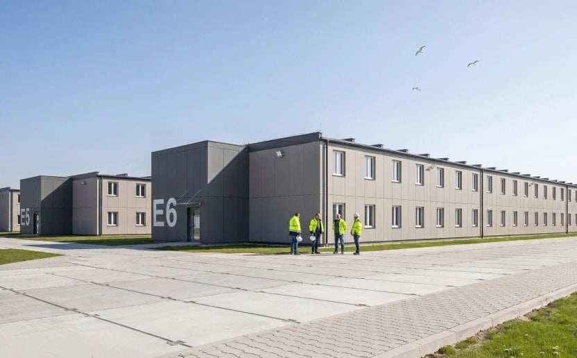 Unibep prezentuje efekty transformacji. Rentowność w górę, zadłużenie w dół