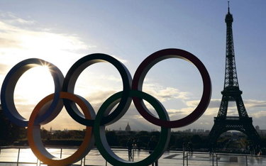 Olimpiada w Paryżu ma dać krajowi od 5,3 mld do 10,7 mld euro wpływów.