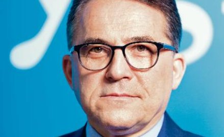Janusz Guy, prezes Sygnity, zapowiada, że grupa chce się rozwijać przez przejęcia. Ma wytypowanych k