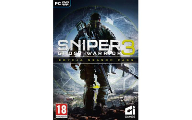„Sniper: Ghost Warrior 3”: Snajper w otwartym świecie