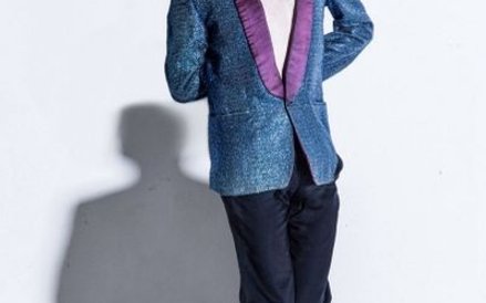 Dawicki "Gimnastyka profana"